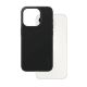 2. Etui CARE by PanzerGlass Fearlessly Fashionable Case na iPhone 15 Pro - czarne