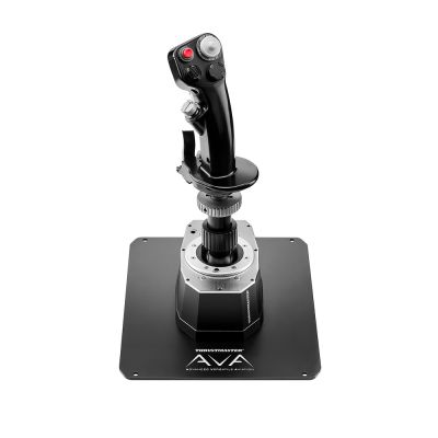 5. Thrustmaster 2960932 akcesorium do symulatora lotów/wyścigów Adapter mocowania podstawy montażowej