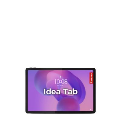 23. Lenovo Idea Tab Mediatek 256 GB 27,9 cm (11") 8 GB Wi-Fi 5 (802.11ac) Android 15 Szary