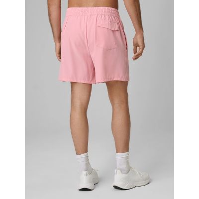 2. Spodenki plażowe boardshorty męskie 4F 4FRSS26UBDSM229-33S