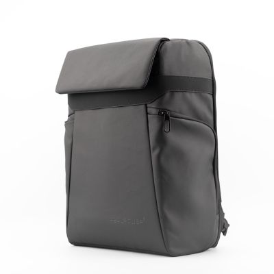 2. Torba podróżna RealPower Pro TSA. Zamknięcie magnetyczne 900D antypoślizgowe