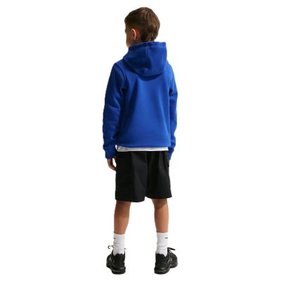 3. Bluza z kapturem Nike Junior Chelsea Londyn Club II3725-452