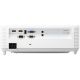 13. Projektor ViewSonic PA700S 4500 ANSI lumenów DLP SVGA Biały