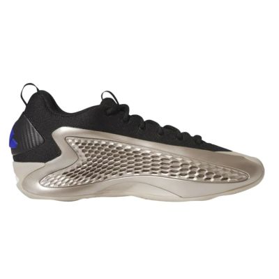 Buty adidas Anthony Edwards 1 Low Champagne Metallic JQ6133