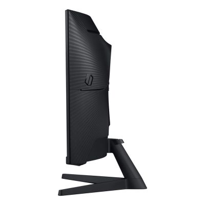 17. Samsung S32CG554EU LED display 81,3 cm (32") 2560 x 1440 px Wide Quad HD Czarny
