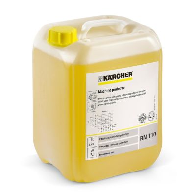 2. Srodek zmiekczający wodę Karcher RM110 ASF