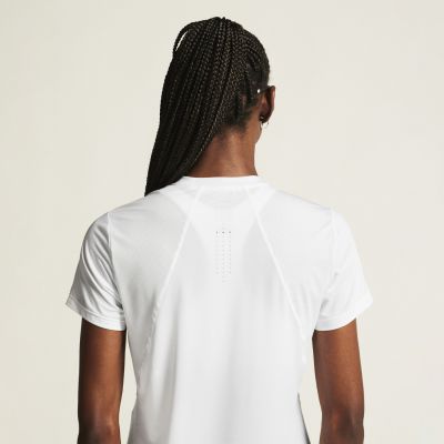 9. Koszulka Craft Adv Essence SS Tee 2 W 92800659959