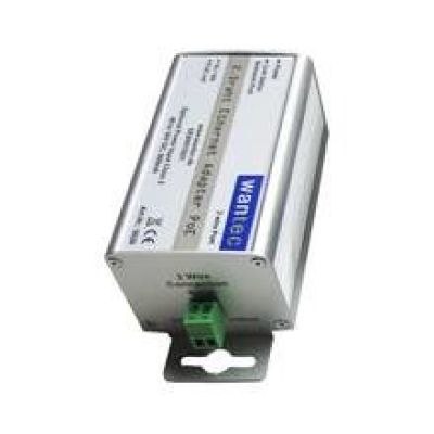 2. Wantec 5628 adapter PoE Fast Ethernet