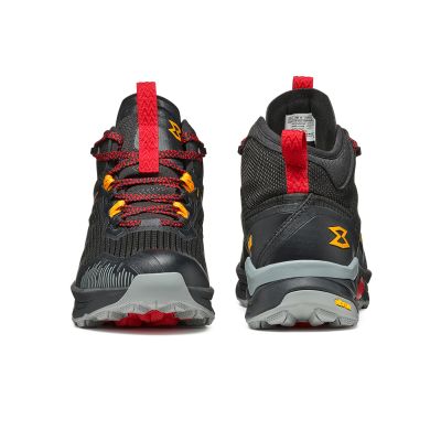 8. Buty Garmond 9.81 Engage Mid Gtx M 92800614707