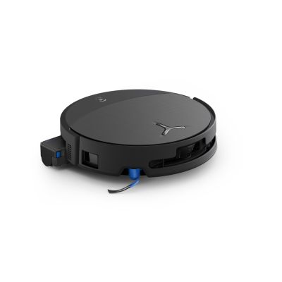 62. Ecovacs DEEBOT T90 PRO OMNI EU 0,25 l Czarny