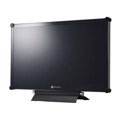 2. AG Neovo X-22E Płaski panel znaku cyfrowego 54,6 cm (21.5") LED Full HD Czarny