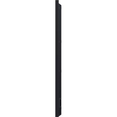 2. Wyświetlacz iiyama 55” profesjonalny Digital Signage 4K UHD z zaaw. opcjami ster. i łącz.