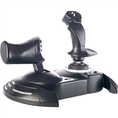 8. Joystick THRUSTMASTER T-FLIGHT Hotas One 4460168 (PC, Xbox One; kolor czarny)