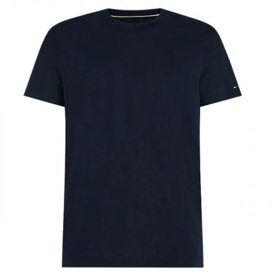 9. TOMMY HILFIGER T-SHIRT MĘSKI ESSENTIAL