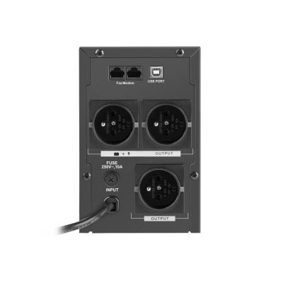 2. UPS Armac Office LINE-INT 1000E LCD O/1000E/LCD