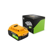 Green Cell Bateria do DeWalt XR 18V 4Ah zamiennik XR DCB182