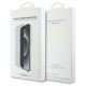 2. Szkło hartowane prywatyzujące Guess Screen Protector Privacy 2.5D Outline na iPhone 16 Pro