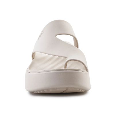 2. Japonki Crocs Getaway Platform Toe Loop W 210834-0LH
