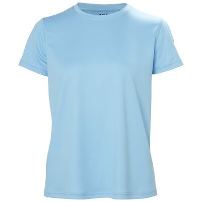 6. Koszulka Helly Hansen HH Tech Tshirt 2.0 W 49580 621
