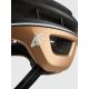 3. Kask rowerowy szosowy uniseks 4F 4FRSS26AHELU125-91S