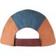 Dziecięca czapka z daszkiem BUFF 5 PANEL GO CAP COLART BLUE   one size