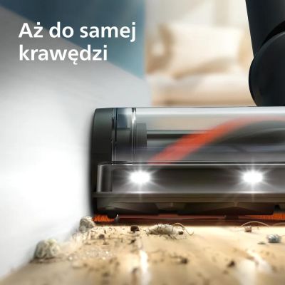 19. Philips Bezprzewodowy odkurzacz Aqua 8000 Pet