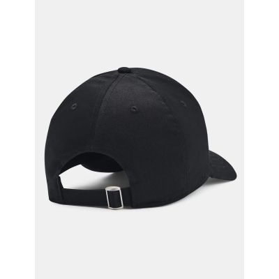 2. Czapka z daszkiem Under Armour M 1381645-001