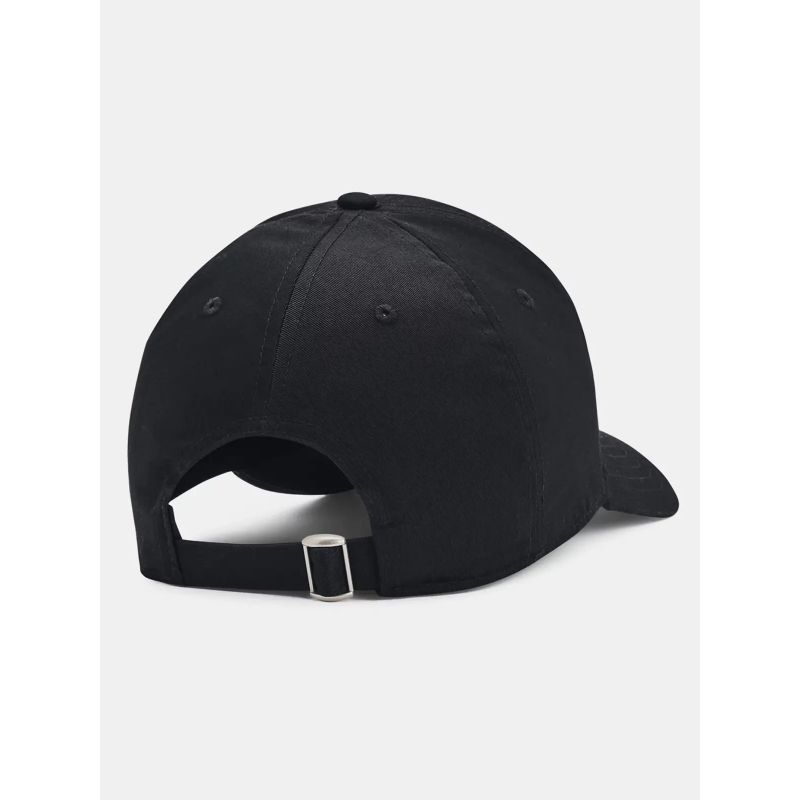 2. Czapka z daszkiem Under Armour M 1381645-001