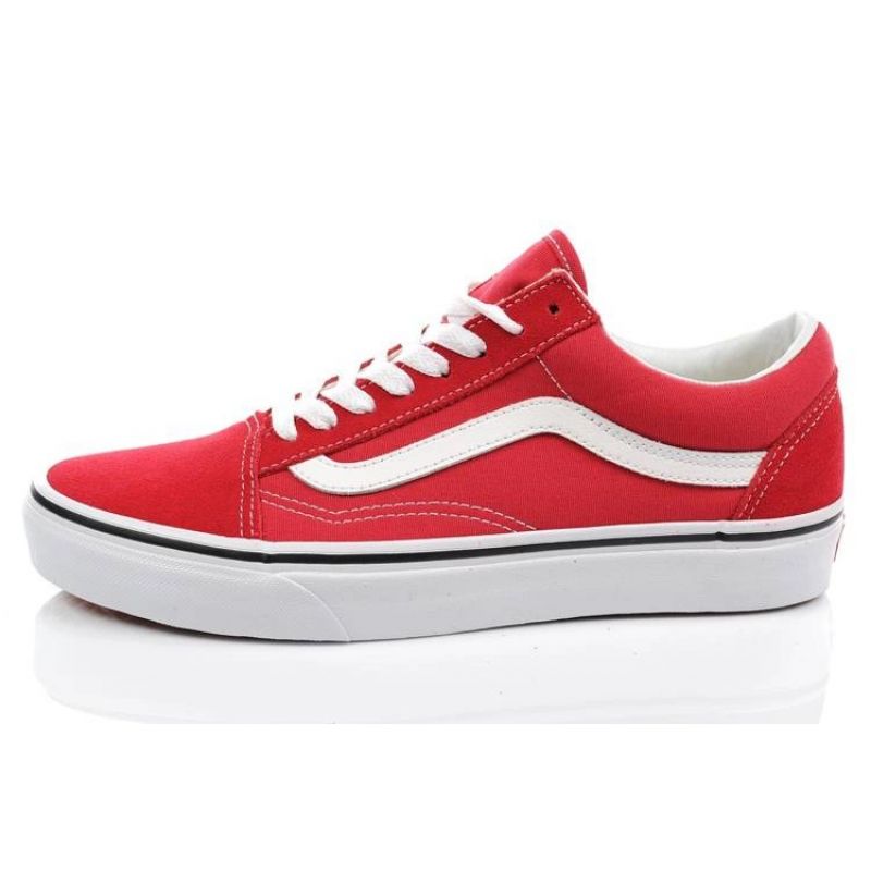3. Buty Vans Old Skool U A38G1Q9U