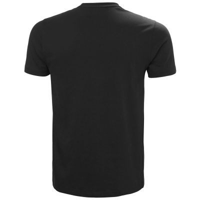 2. Koszulka Helly Hansen HH Core 2.0 M 54598 990