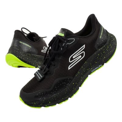 2. Buty sportowe Skechers Go Run M 220874/BKLM