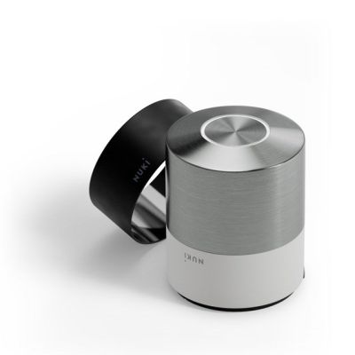 9. Zamek elektroniczny Nuki Smart Lock Pro
