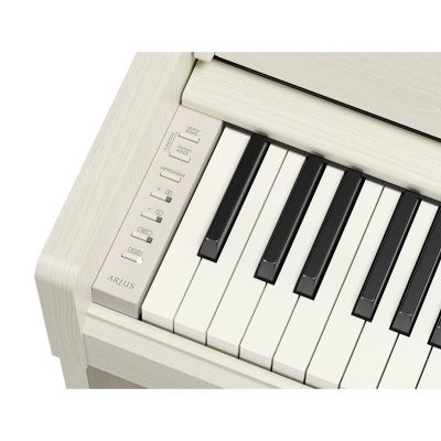 6. Yamaha ARIUS YDP-S36WB - Pianino cyfrowe