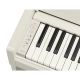 6. Yamaha ARIUS YDP-S36WB - Pianino cyfrowe