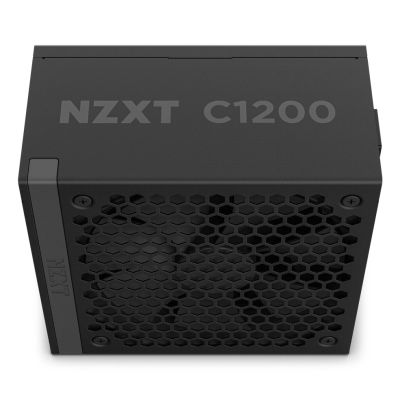 6. CASE PSU ATX3.1 1200W/C1200 GOLD ATX3.1 NZXT