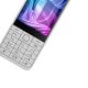 11. Matowa folia 3mk SilkyMatt Pro™ na Nokia 230 DualSim 2024