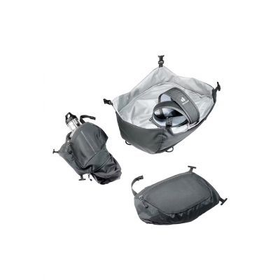 12. Plecak turystyczny Deuter Aircontact Pro 65+10 SL 337002540140