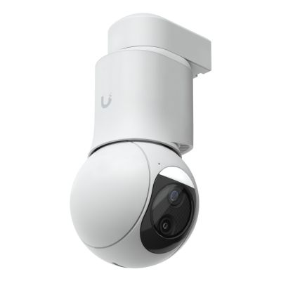 Kamera Ubiquti UniFi G6 PTZ White (UVC-G6-PTZ-W) 8MP 3840 x 2160 (16:9) IP66 IK04 24W