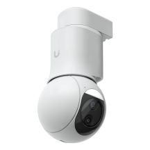 Kamera Ubiquti UniFi G6 PTZ White (UVC-G6-PTZ-W) 8MP 3840 x 2160 (16:9) IP66 IK04 24W
