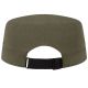 2. Buff Military Cap 13773885930 Zielone L/XL
