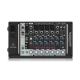 5. Behringer PMP500MP3 mikser audio 8 kan. Czarny