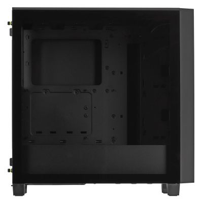 4. Obudowa Corsair 3000D RGB AIRFLOW  Black