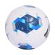 2. Piłka nożna adidas Ekstraklasa 26/27 Training biało-niebieska KE5152