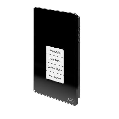 11. Terminal kontroli dostępu Auerswald TFS-Dialog 400