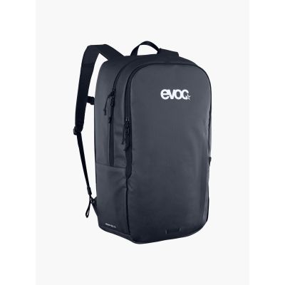 Plecak EVOC Urban Pack 25 carbon grey - black