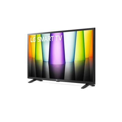 5. Telewizor LG 32LQ630B6LA LED 32'' HD Ready WebOS 6.0 Dolby Digital DVB-T2 Czarny