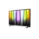 5. Telewizor LG 32LQ630B6LA LED 32'' HD Ready WebOS 6.0 Dolby Digital DVB-T2 Czarny