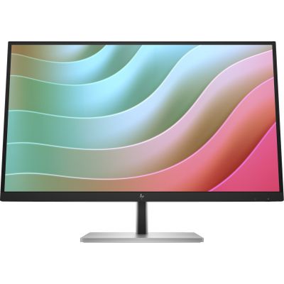 10. HP E-Series Monitor E27k G5 4K USB-C
