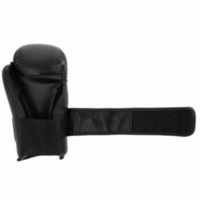 2. Rękawice otwarte Masters Rosm-MJC Jr 012334-01M