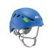 Kask picchu-blue-uni PETZL